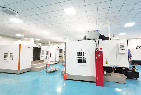 機(jī)床滅火裝置