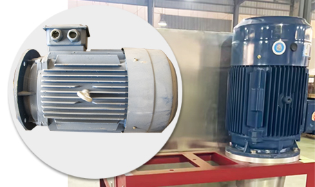 高效純銅電機(jī)