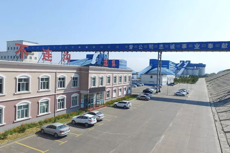 礦用車輛自動(dòng)滅火系統(tǒng)0