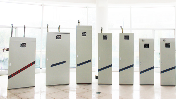 柜式七氟丙烷滅火裝置