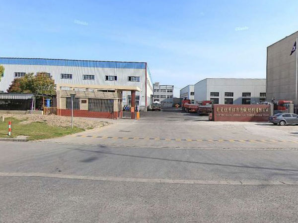 軋機(jī)二氧化碳滅火系統(tǒng)