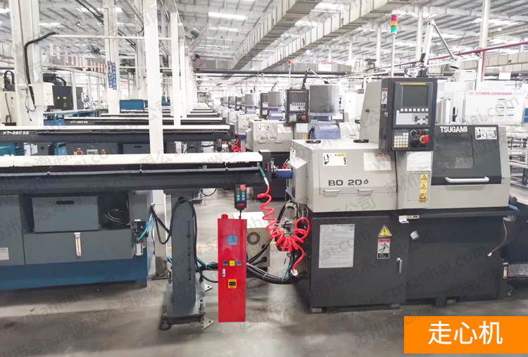 鈦合金火災(zāi)自動(dòng)滅火裝置4