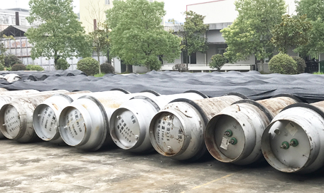 七氟丙烷滅火藥劑