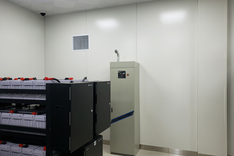 機(jī)房滅火系統(tǒng)3