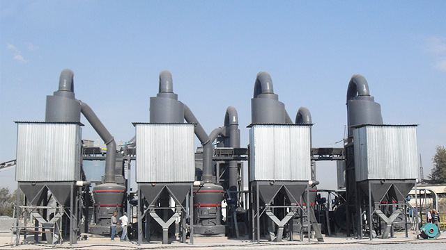 水泥廠(chǎng)煤粉倉(cāng)二氧化碳滅火系統(tǒng)解決方案