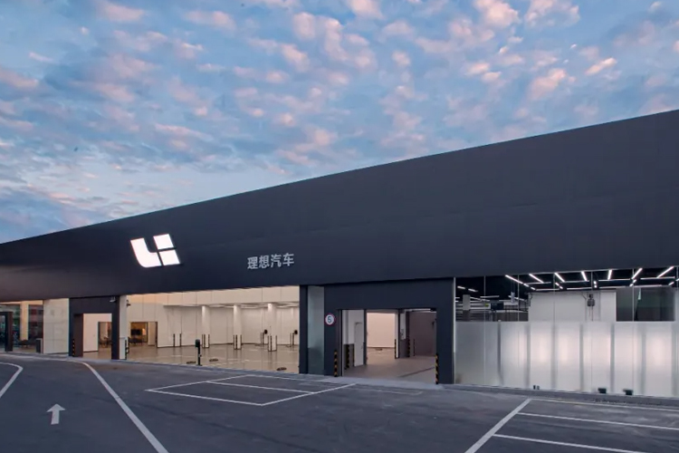 整車電動增程器熱試設(shè)備消防滅火系統(tǒng)0.